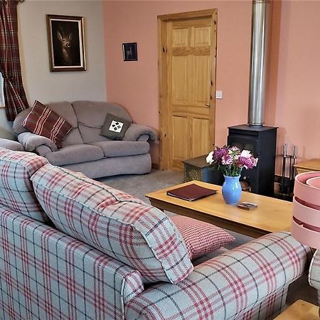 Roe Deer Cottage ビューリー エクステリア 写真