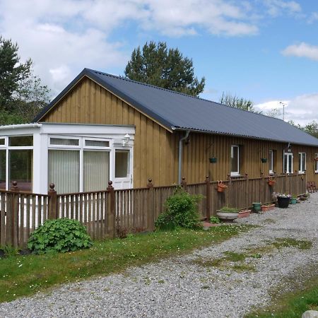 Roe Deer Cottage ビューリー エクステリア 写真