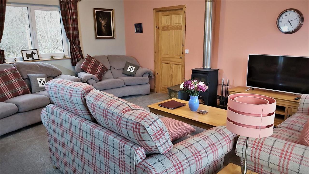 Roe Deer Cottage ビューリー エクステリア 写真
