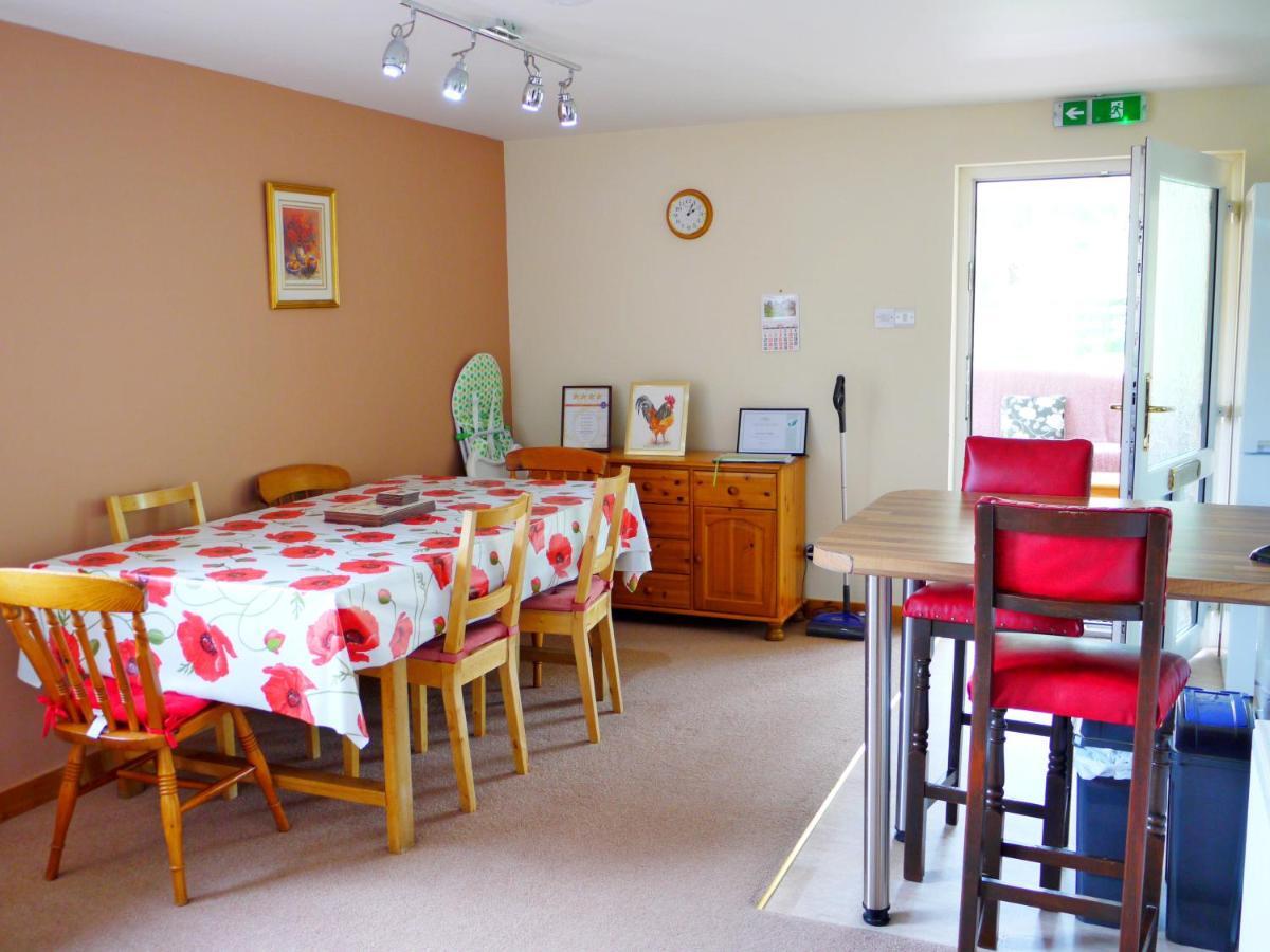 Roe Deer Cottage ビューリー エクステリア 写真