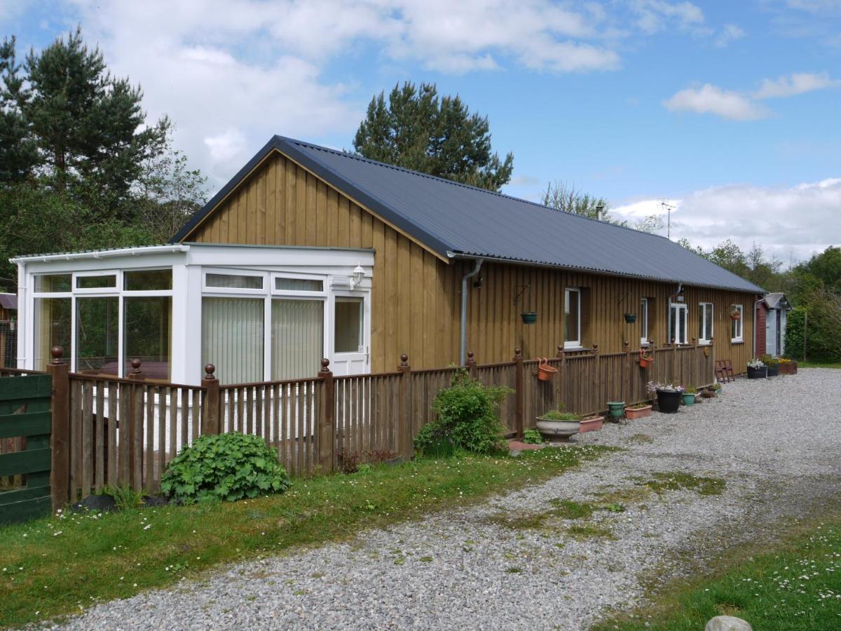 Roe Deer Cottage ビューリー エクステリア 写真